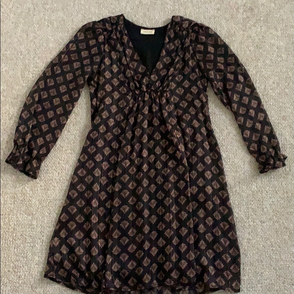 Janis & John Dress